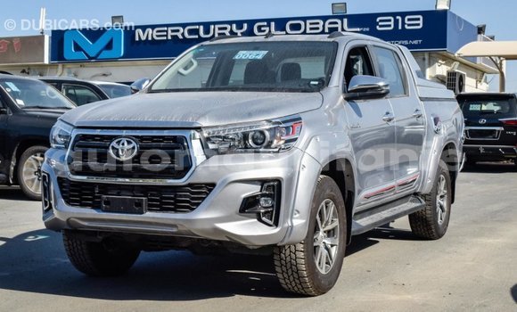 Buy Import Toyota Hilux Other Car in Import - Dubai in Adrar Buy Import Toyota Hilux Other Car in Import - Dubai in Adrar