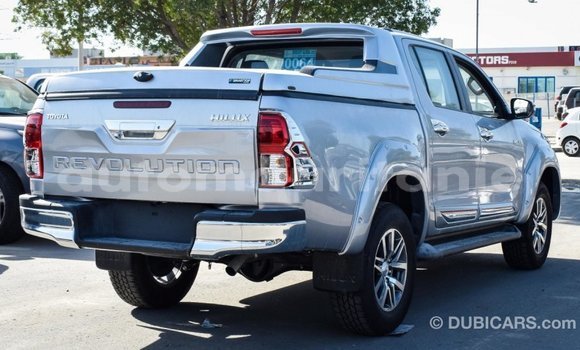Buy Import Toyota Hilux Other Car in Import - Dubai in Adrar Buy Import Toyota Hilux Other Car in Import - Dubai in Adrar