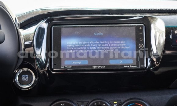 Buy Import Toyota Hilux Other Car in Import - Dubai in Adrar Buy Import Toyota Hilux Other Car in Import - Dubai in Adrar