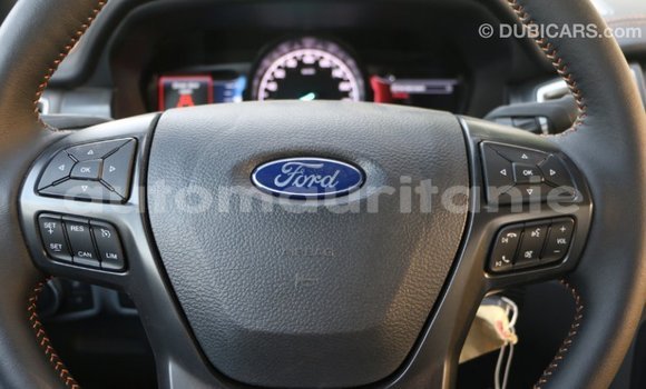 Acheter Import Voiture Ford Ranger Autre à Import - Dubai, Adrar