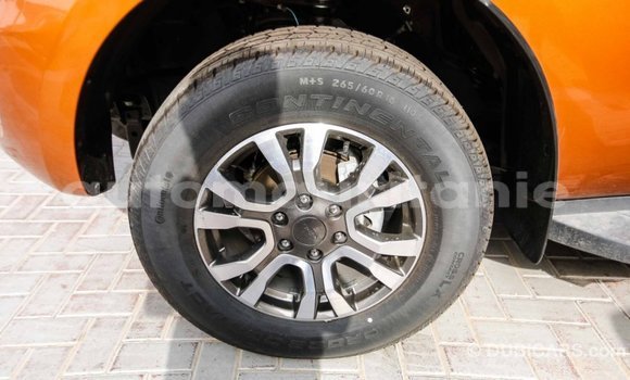 Buy Import Ford Ranger Other Car in Import - Dubai in Adrar Buy Import Ford Ranger Other Car in Import - Dubai in Adrar