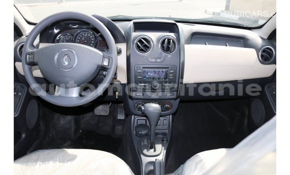 Acheter Import Voiture Renault Duster Autre à Import - Dubai, Adrar