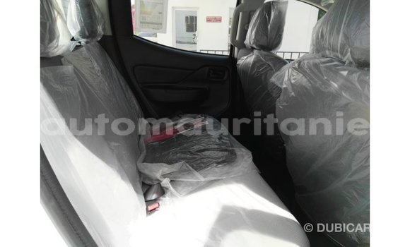 Buy Import Mitsubishi L200 White Car in Import - Dubai in Adrar Buy Import Mitsubishi L200 White Car in Import - Dubai in Adrar