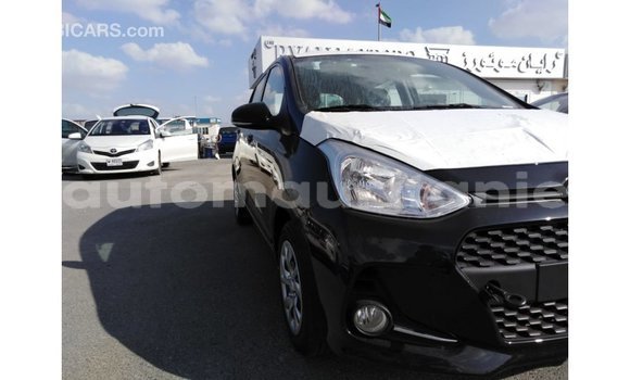 Buy Import Hyundai i10 Black Car in Import - Dubai in Adrar Buy Import Hyundai i10 Black Car in Import - Dubai in Adrar