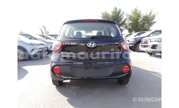 Buy Import Hyundai i10 Black Car in Import - Dubai in Adrar Buy Import Hyundai i10 Black Car in Import - Dubai in Adrar