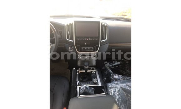 Buy Import Toyota Land Cruiser Black Car in Import - Dubai in Adrar Buy Import Toyota Land Cruiser Black Car in Import - Dubai in Adrar