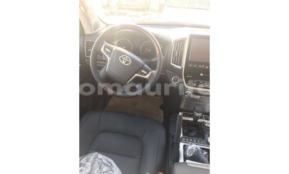 Buy Import Toyota Land Cruiser Black Car in Import - Dubai in Adrar Buy Import Toyota Land Cruiser Black Car in Import - Dubai in Adrar