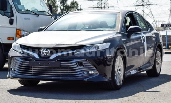 Acheter Import Voiture Toyota Camry Noir à Import - Dubai, Adrar Acheter Import Voiture Toyota Camry Noir à Import - Dubai, Adrar