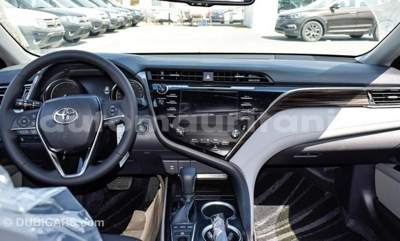 Acheter Import Voiture Toyota Camry Noir à Import - Dubai, Adrar Acheter Import Voiture Toyota Camry Noir à Import - Dubai, Adrar