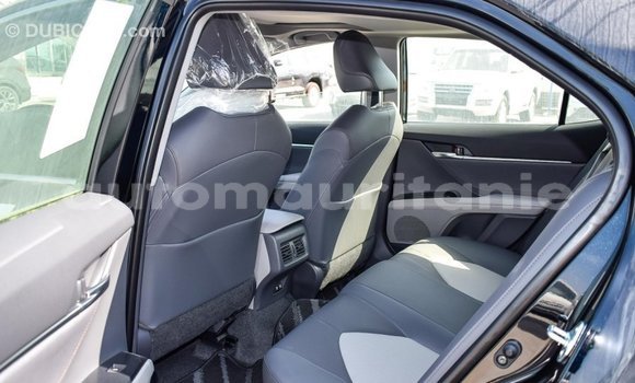 Acheter Import Voiture Toyota Camry Noir à Import - Dubai, Adrar Acheter Import Voiture Toyota Camry Noir à Import - Dubai, Adrar