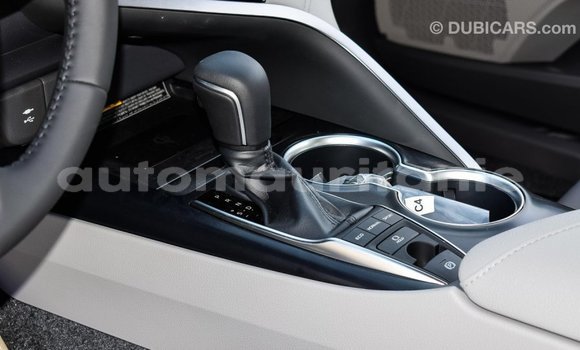 Acheter Import Voiture Toyota Camry Noir à Import - Dubai, Adrar Acheter Import Voiture Toyota Camry Noir à Import - Dubai, Adrar