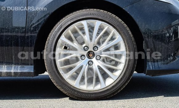 Acheter Import Voiture Toyota Camry Noir à Import - Dubai, Adrar Acheter Import Voiture Toyota Camry Noir à Import - Dubai, Adrar