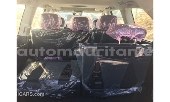 Buy Import Toyota Land Cruiser Black Car in Import - Dubai in Adrar Buy Import Toyota Land Cruiser Black Car in Import - Dubai in Adrar