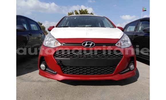 Acheter Import Voiture Hyundai i10 Rouge à Import - Dubai, Adrar Acheter Import Voiture Hyundai i10 Rouge à Import - Dubai, Adrar