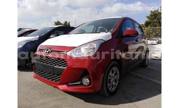Acheter Import Voiture Hyundai i10 Rouge à Import - Dubai, Adrar Acheter Import Voiture Hyundai i10 Rouge à Import - Dubai, Adrar