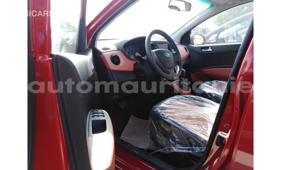 Acheter Import Voiture Hyundai i10 Rouge à Import - Dubai, Adrar Acheter Import Voiture Hyundai i10 Rouge à Import - Dubai, Adrar