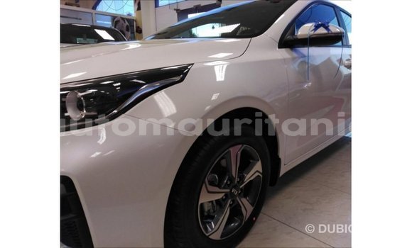 Buy Import Kia Cerato White Car in Import - Dubai in Adrar Buy Import Kia Cerato White Car in Import - Dubai in Adrar