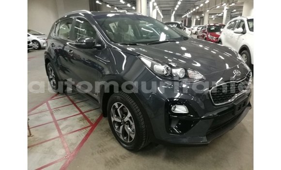 Acheter Import Voiture Kia Sportage Autre à Import - Dubai, Adrar