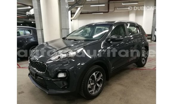 Buy Import Kia Sportage Other Car in Import - Dubai in Adrar Buy Import Kia Sportage Other Car in Import - Dubai in Adrar
