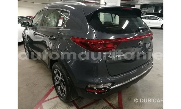 Buy Import Kia Sportage Other Car in Import - Dubai in Adrar Buy Import Kia Sportage Other Car in Import - Dubai in Adrar