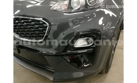 Buy Import Kia Sportage Other Car in Import - Dubai in Adrar Buy Import Kia Sportage Other Car in Import - Dubai in Adrar