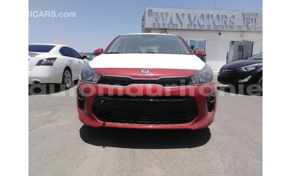 Acheter Import Voiture Kia Rio Rouge à Import - Dubai, Adrar Acheter Import Voiture Kia Rio Rouge à Import - Dubai, Adrar