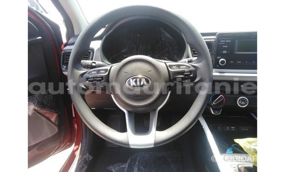 Acheter Import Voiture Kia Rio Rouge à Import - Dubai, Adrar Acheter Import Voiture Kia Rio Rouge à Import - Dubai, Adrar