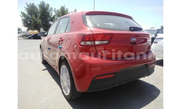 Acheter Import Voiture Kia Rio Rouge à Import - Dubai, Adrar Acheter Import Voiture Kia Rio Rouge à Import - Dubai, Adrar