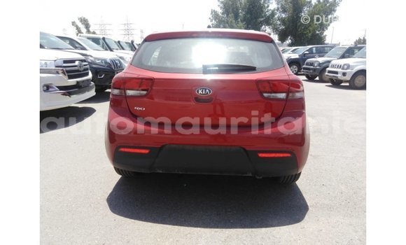 Acheter Import Voiture Kia Rio Rouge à Import - Dubai, Adrar Acheter Import Voiture Kia Rio Rouge à Import - Dubai, Adrar