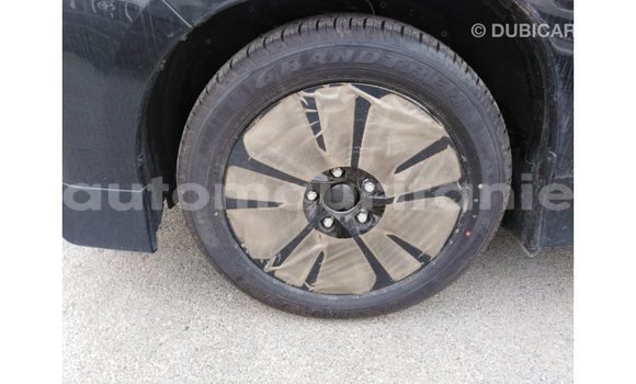 Buy Import Lexus LX Black Car in Import - Dubai in Adrar Buy Import Lexus LX Black Car in Import - Dubai in Adrar