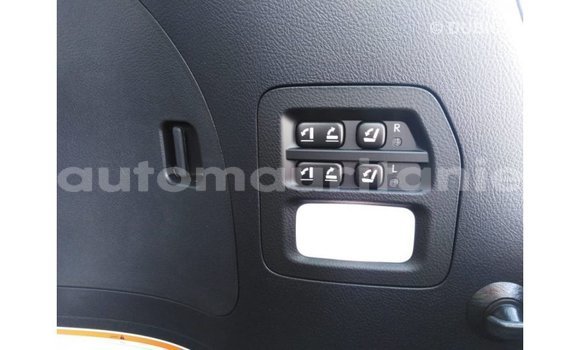 Buy Import Lexus LX Black Car in Import - Dubai in Adrar Buy Import Lexus LX Black Car in Import - Dubai in Adrar