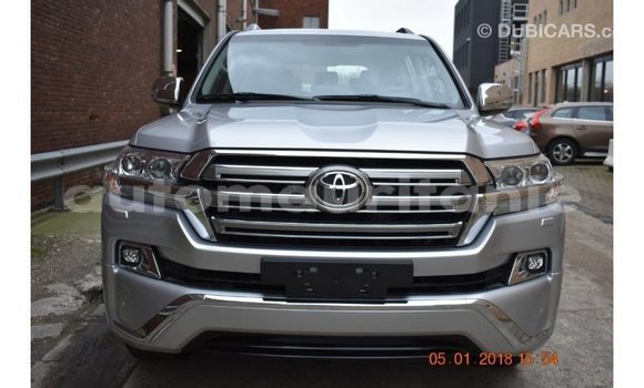 Buy Import Toyota Land Cruiser Other Car in Import - Dubai in Adrar Buy Import Toyota Land Cruiser Other Car in Import - Dubai in Adrar