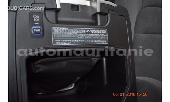 Buy Import Toyota Land Cruiser Other Car in Import - Dubai in Adrar Buy Import Toyota Land Cruiser Other Car in Import - Dubai in Adrar