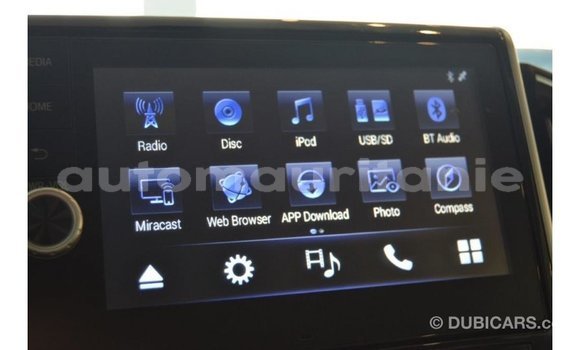 Buy Import Toyota Land Cruiser Other Car in Import - Dubai in Adrar Buy Import Toyota Land Cruiser Other Car in Import - Dubai in Adrar