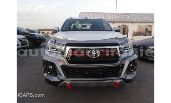 Acheter Import Voiture Toyota Hilux Autre à Import - Dubai, Adrar Acheter Import Voiture Toyota Hilux Autre à Import - Dubai, Adrar