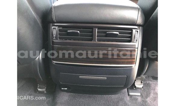 Acheter Import Voiture Lexus LX Blanc à Import - Dubai, Adrar Acheter Import Voiture Lexus LX Blanc à Import - Dubai, Adrar