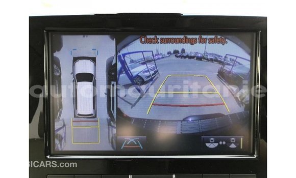 Acheter Import Voiture Toyota Land Cruiser Noir à Import - Dubai, Adrar Acheter Import Voiture Toyota Land Cruiser Noir à Import - Dubai, Adrar