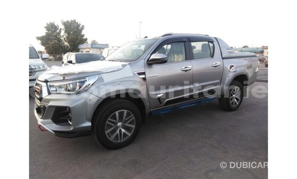 Acheter Import Voiture Toyota Hilux Autre à Import - Dubai, Adrar Acheter Import Voiture Toyota Hilux Autre à Import - Dubai, Adrar