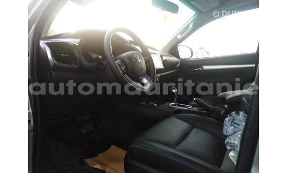 Acheter Import Voiture Toyota Hilux Autre à Import - Dubai, Adrar Acheter Import Voiture Toyota Hilux Autre à Import - Dubai, Adrar