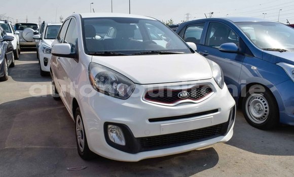 Acheter Import Voiture Kia Picanto Blanc à Import - Dubai, Adrar Acheter Import Voiture Kia Picanto Blanc à Import - Dubai, Adrar