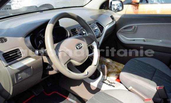 Acheter Import Voiture Kia Picanto Blanc à Import - Dubai, Adrar Acheter Import Voiture Kia Picanto Blanc à Import - Dubai, Adrar