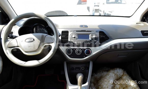 Acheter Import Voiture Kia Picanto Blanc à Import - Dubai, Adrar Acheter Import Voiture Kia Picanto Blanc à Import - Dubai, Adrar