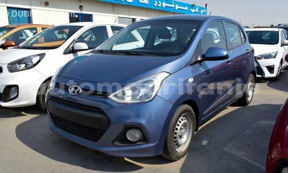 Acheter Import Voiture Hyundai i10 Autre à Import - Dubai, Adrar Acheter Import Voiture Hyundai i10 Autre à Import - Dubai, Adrar