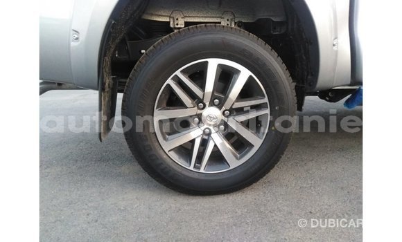 Acheter Import Voiture Toyota Hilux Autre à Import - Dubai, Adrar Acheter Import Voiture Toyota Hilux Autre à Import - Dubai, Adrar