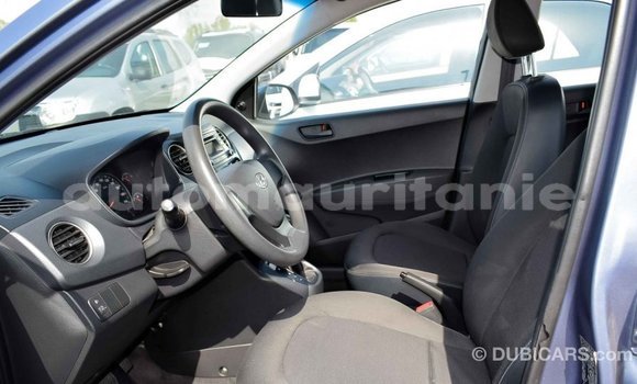Acheter Import Voiture Hyundai i10 Autre à Import - Dubai, Adrar Acheter Import Voiture Hyundai i10 Autre à Import - Dubai, Adrar