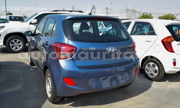 Acheter Import Voiture Hyundai i10 Autre à Import - Dubai, Adrar Acheter Import Voiture Hyundai i10 Autre à Import - Dubai, Adrar