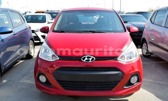 Acheter Import Voiture Hyundai i10 Rouge à Import - Dubai, Adrar Acheter Import Voiture Hyundai i10 Rouge à Import - Dubai, Adrar