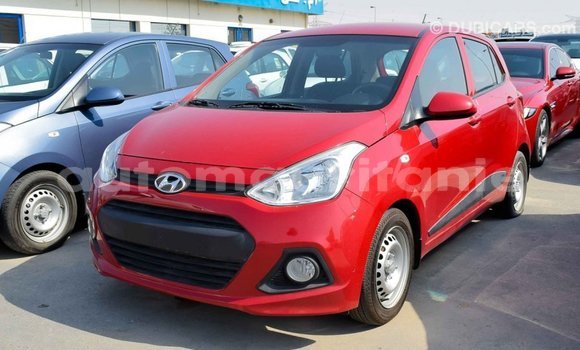 Acheter Import Voiture Hyundai i10 Rouge à Import - Dubai, Adrar Acheter Import Voiture Hyundai i10 Rouge à Import - Dubai, Adrar