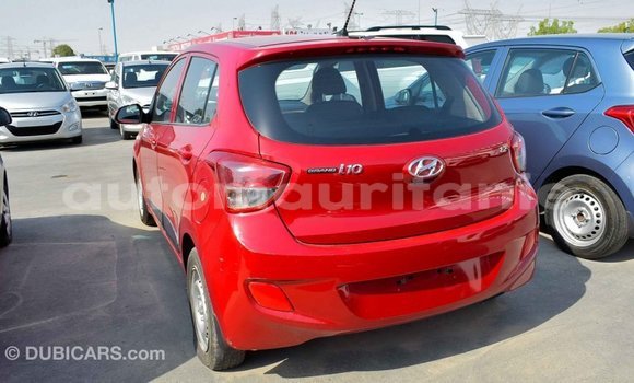 Acheter Import Voiture Hyundai i10 Rouge à Import - Dubai, Adrar Acheter Import Voiture Hyundai i10 Rouge à Import - Dubai, Adrar