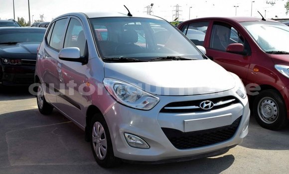 Acheter Import Voiture Hyundai i10 Autre à Import - Dubai, Adrar Acheter Import Voiture Hyundai i10 Autre à Import - Dubai, Adrar